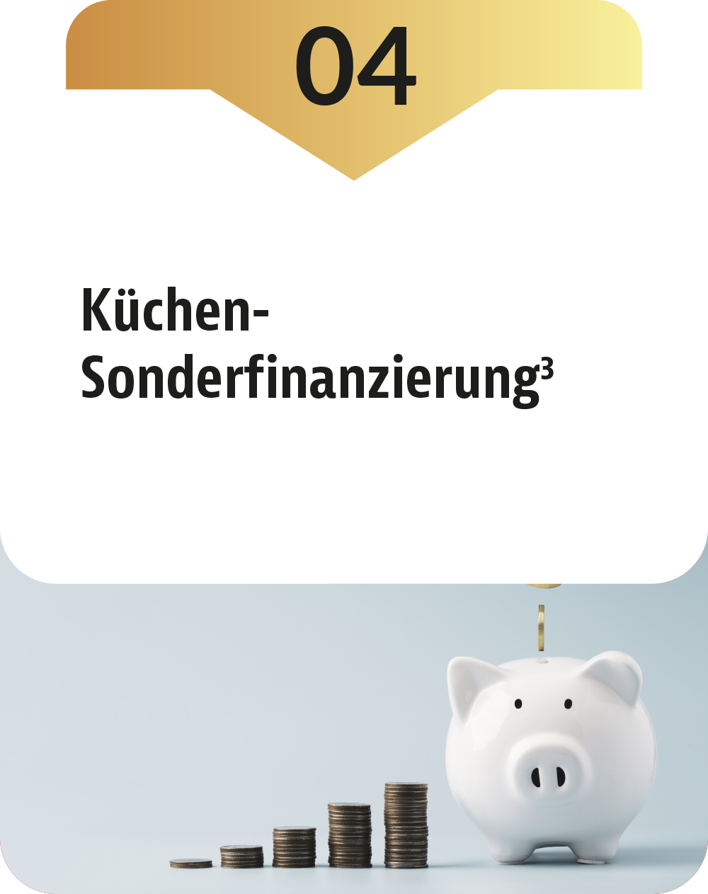 Jetzt exklusiven Vorteil sichern mit der exklusiven Küchen-Sonderfinanzierung von Meyerhoff Küchenwelt! 